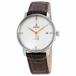Rado Coupole Mens watch Unisex Automatic Steel R228060725