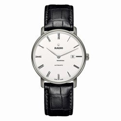 Rado DiaMaster Mens watch Unisex Automatic Steel R14067036
