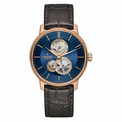 Rado Coupole Mens watch Unisex Automatic Steel R22895215