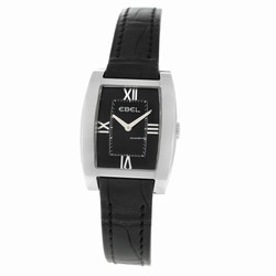 Ebel Tarawa Womens watch Quartz Steel 9656J21