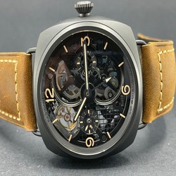 Panerai Special Editions Manual winding Ceramic PAM00350