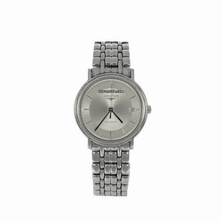 Longines Presence Mens watch Unisex Automatic Steel L4.721.4