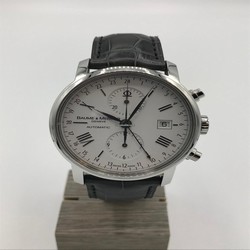 Baume & Mercier Classima Mens watch Unisex Automatic Steel M0A08851