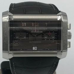 Baume & Mercier Hampton Mens watch Unisex Automatic Steel MOA10030