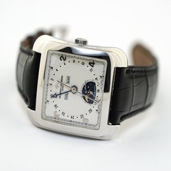 Vacheron Constantin Historiques Mens watch Unisex Automatic White gold 47300 000G-9064