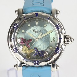 Chopard Happy Sport Womens watch Quartz Steel 28 8347