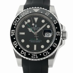 Rolex GMT-Master II Steel Automatic 116710 LN