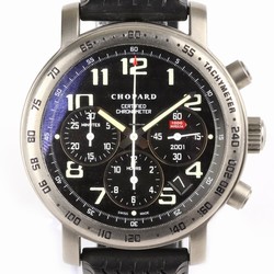 Chopard Mille Miglia Mens watch Unisex Automatic Titanium 8915
