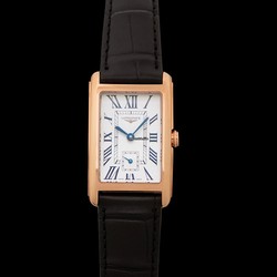 Longines DolceVita Womens watch Quartz L55128710