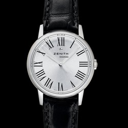 Zenith Womens watch Automatic Steel 03.2330.679 11.C714