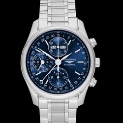 Longines Master Collection Mens watch Unisex Automatic Steel L26734926