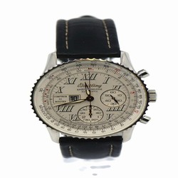 Breitling Montbrillant Mens watch Unisex Automatic Steel A36030.1