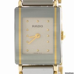 Rado Diastar Womens watch Quartz Ceramic 153 0383.3