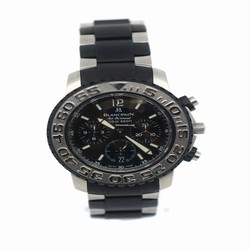 Blancpain Air Command Mens watch Unisex Automatic Steel 2285F-6530-66