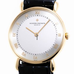 Vacheron Constantin Historiques Mens watch Unisex Manual winding Yellow gold 33084