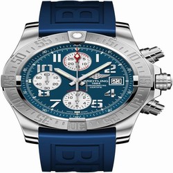 Breitling Avenger II Mens watch Unisex Automatic Steel A13381111C1S2
