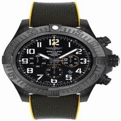 Breitling Avenger Hurricane Mens watch Unisex Automatic XB0180E41B1S1