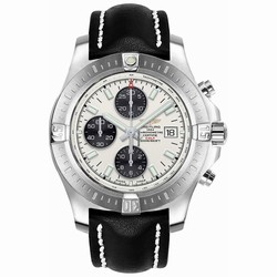 Breitling Colt Chronograph Automatic Mens watch Unisex Automatic Steel A13388111G1X1
