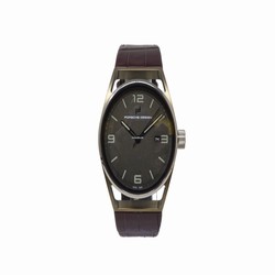 Porsche Design 1919 Mens watch Unisex Automatic Titanium 6020.3.03.004.07.2