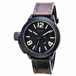 U-Boat Classico Mens watch Unisex Automatic Ceramic 8107