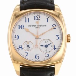 Vacheron Constantin Harmony Mens watch Unisex Automatic Rose gold 7810S