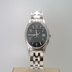 Hamilton Jazzmaster Mens watch Unisex Quartz Steel H32311135