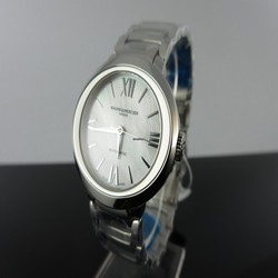 Baume & Mercier Promesse Womens watch Automatic Steel MOA10182