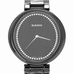 Rado eSenza Womens watch Quartz Ceramic R53093722
