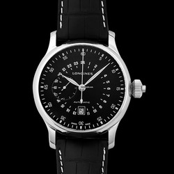 Longines Twenty-Four Hours Mens watch Unisex Automatic Steel L27974530