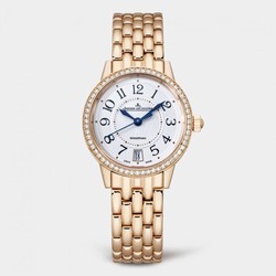 Jaeger-LeCoultre Rendez-Vous Womens watch Quartz Rose gold 3512120