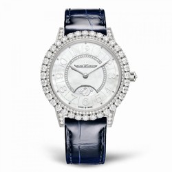 Jaeger-LeCoultre Rendez-Vous Womens watch Automatic White gold 3433570