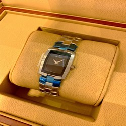 Movado Eliro Womens watch Quartz Steel 0605378
