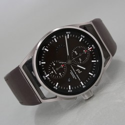 Porsche Design 1919 Mens watch Unisex Automatic Titanium 6023.6.04.004.07.2
