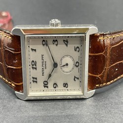 Patek Philippe Gondolo Manual winding White gold 5109G-001