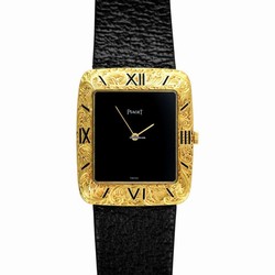 Piaget Womens watch Manual winding 9687