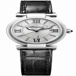 Chopard Imperiale Womens watch Quartz Steel 388541-3001