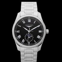 Longines Master Collection Mens watch Unisex Automatic Steel L29094516