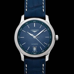 Longines Master Collection Mens watch Unisex Automatic Steel L26284920
