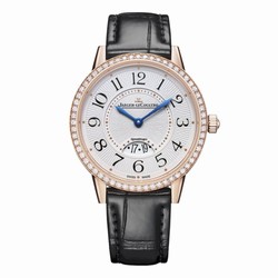 Jaeger-LeCoultre Rendez-Vous Womens watch Quartz Rose gold 3472530