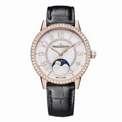 Jaeger-LeCoultre Rendez-Vous Womens watch Automatic Rose gold 3572430