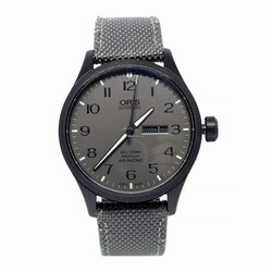 Oris Automatic Steel 01 735 7698 4783-Set
