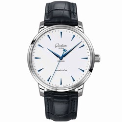 Glashtte Original Senator Excellence Mens watch Unisex Automatic Steel 1-36-01-05-02-01 or 36-01-05-02-01