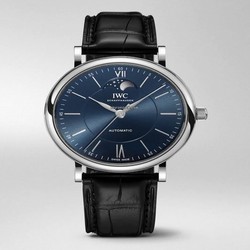 IWC Portofino Automatic Mens watch Unisex Automatic Steel IW459402