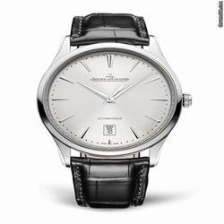 Jaeger-LeCoultre Master Ultra Thin Date Mens watch Unisex Automatic Steel Q1238420