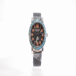 Graham Silverstone Mens watch Unisex Automatic Steel 2TZAS.B01A