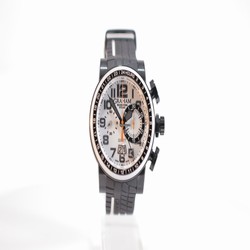 Graham Silverstone Mens watch Unisex Automatic Steel 2BLCD.W04A.K68N