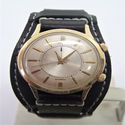 Jaeger-LeCoultre Mens watch Unisex Automatic 2517