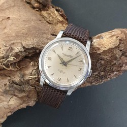 IWC Automatic Steel 375139