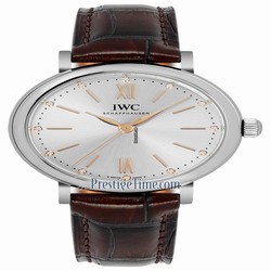 IWC Portofino Automatic Womens watch Automatic Steel iw357403