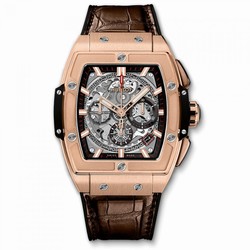 Hublot Spirit of Big Bang Mens watch Unisex Automatic 641OX0183LR